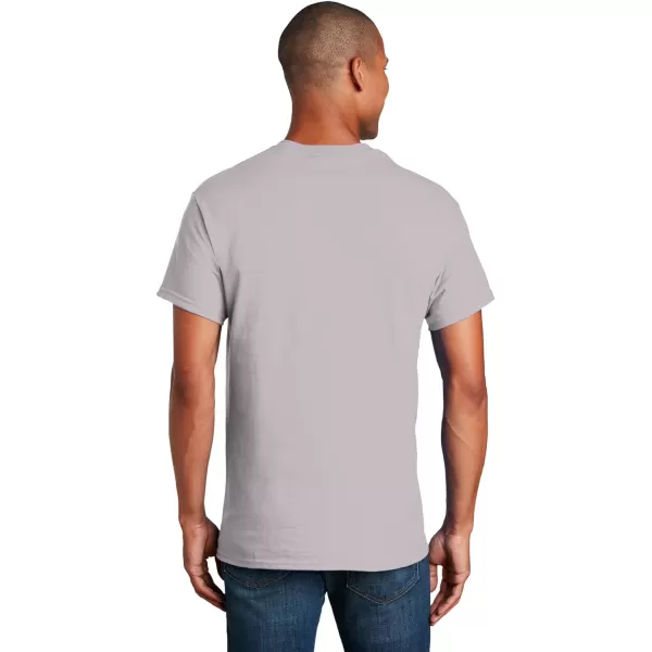 Gildan Adult Ultra Cotton T-shirt, Style G2000, Multipack)