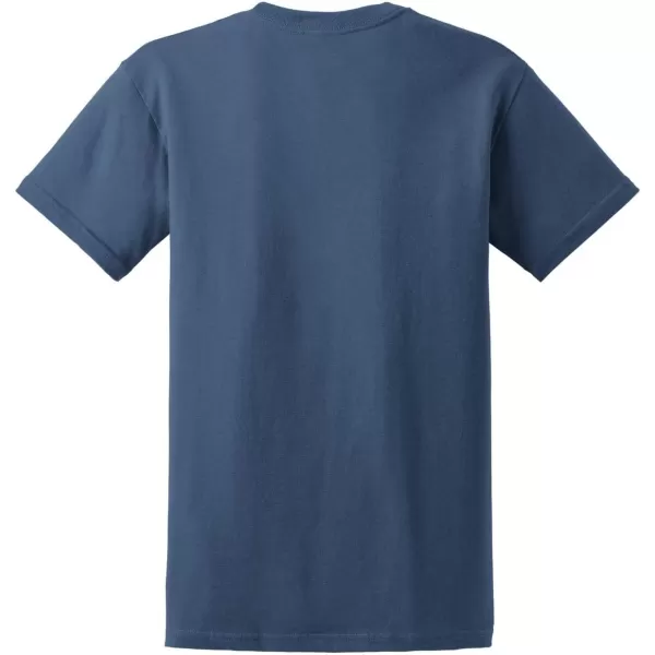 Gildan Adult Ultra Cotton T-shirt, Style G2000, Multipack