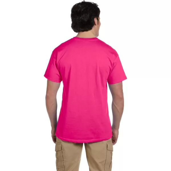 Gildan Adult Ultra Cotton T-shirt, Style G2000, Multipack