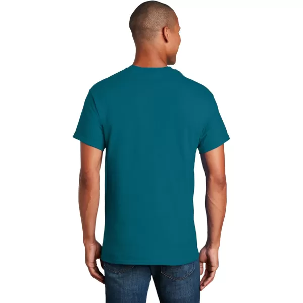 Gildan Adult Ultra Cotton T-shirt, Style G2000, Multipack)