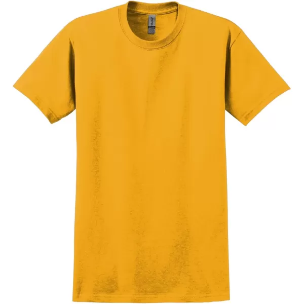 Gildan Adult Ultra Cotton T-shirt, Style G2000, Multipack