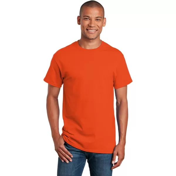 Gildan Adult Ultra Cotton T-shirt, Style G2000, Multipack)