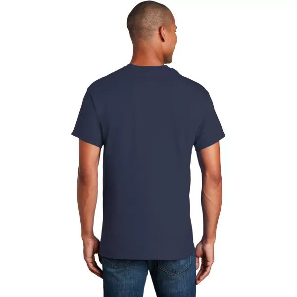 Gildan Adult Ultra Cotton T-shirt, Style G2000, Multipack)
