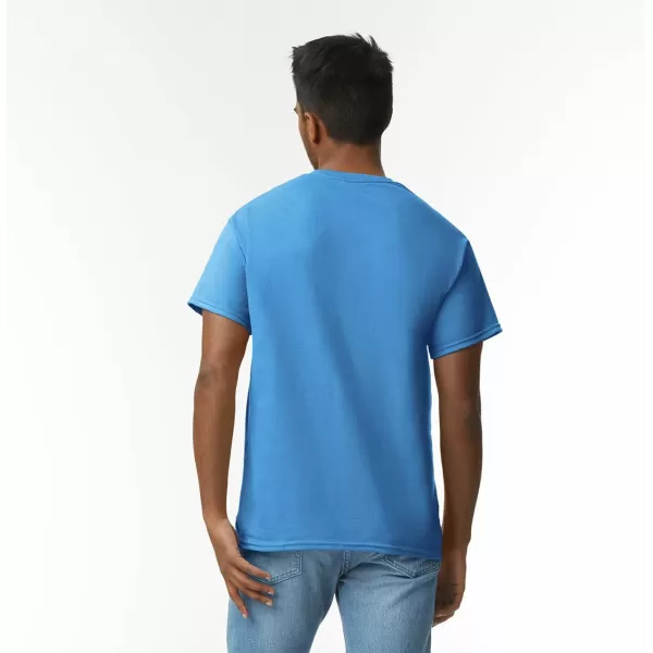 Gildan Adult Ultra Cotton T-shirt, Style G2000, Multipack)