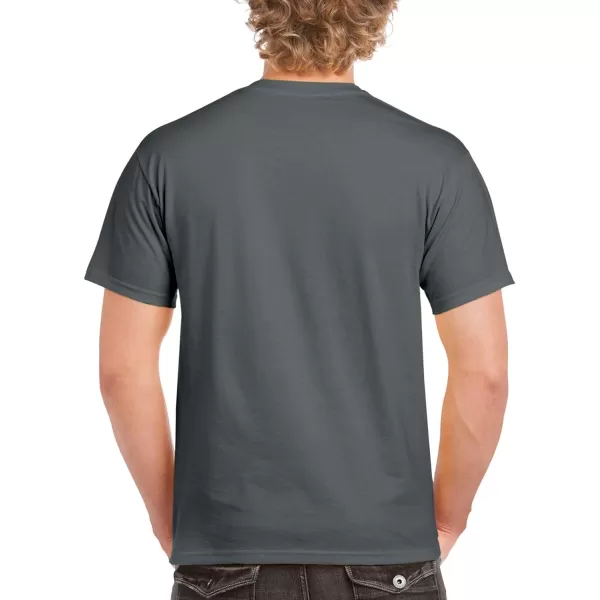 Gildan Adult Ultra Cotton T-shirt, Style G2000, Multipack)