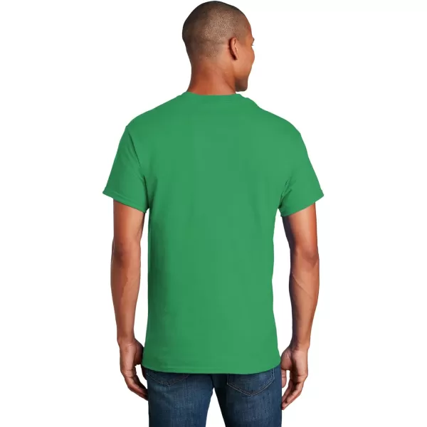 Gildan Adult Ultra Cotton T-shirt, Style G2000, Multipack)