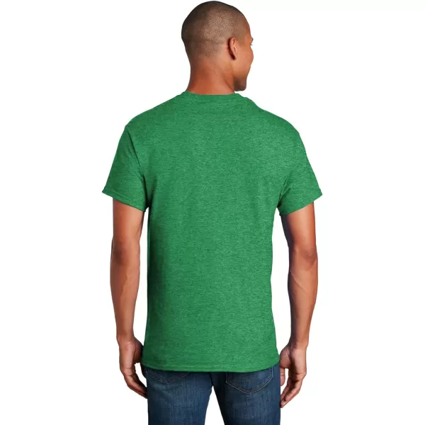 Gildan Adult Ultra Cotton T-shirt, Style G2000, Multipack)