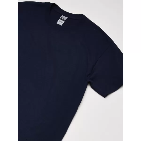 Gildan Adult Ultra Cotton T-shirt, Style G2000, Multipack)