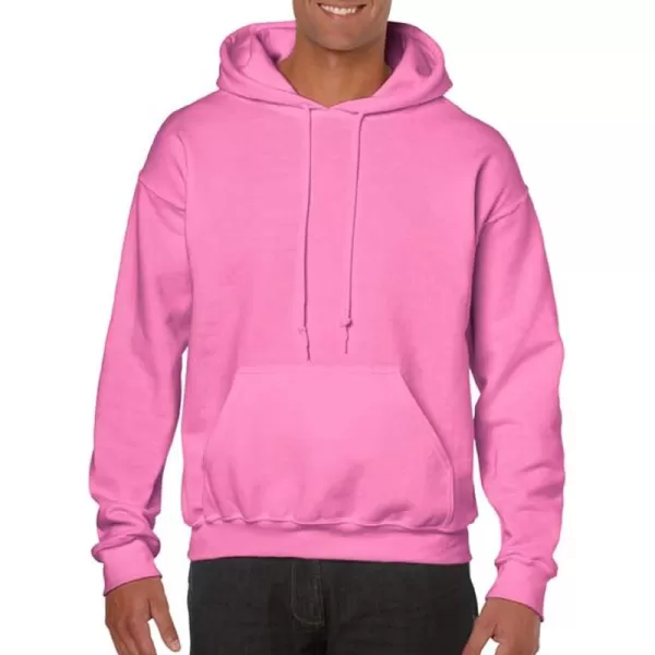 2 Pack - Gildan - Heavy Blend Hooded Sweatshirt - 18500