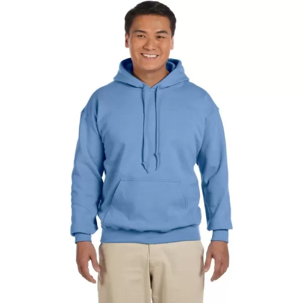 2 Pack - Gildan - Heavy Blend Hooded Sweatshirt - 18500