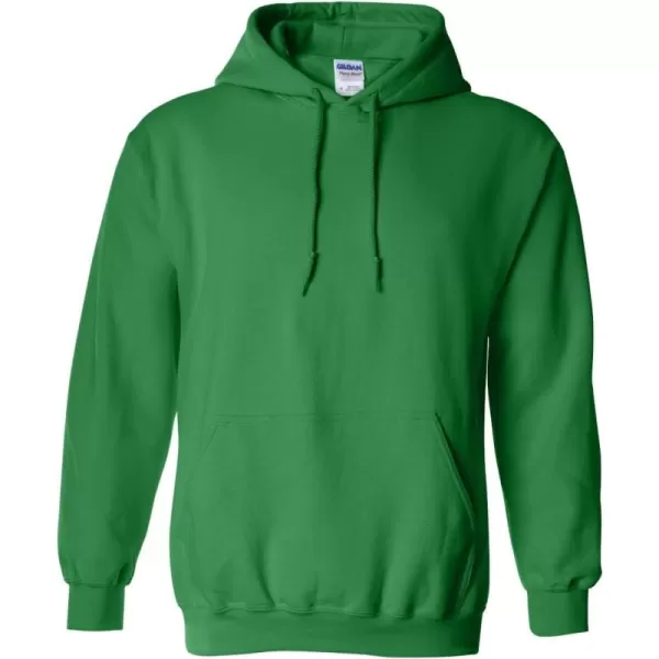Irish Green