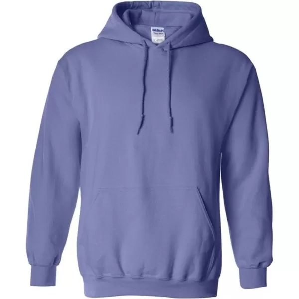 2 Pack - Gildan - Heavy Blend Hooded Sweatshirt - 18500