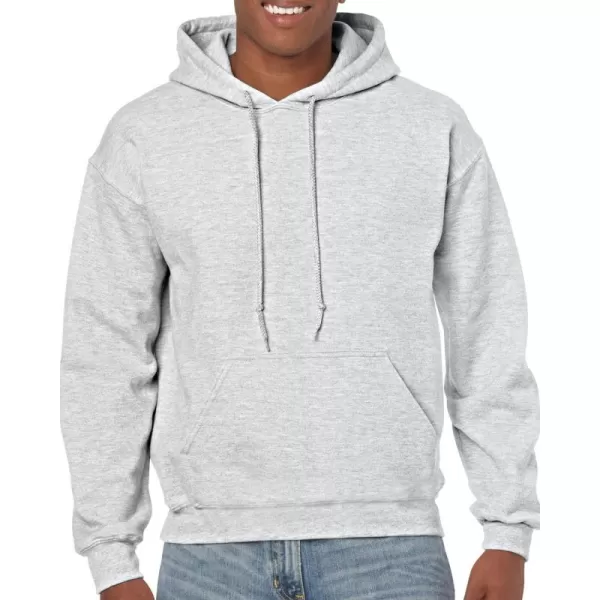 2 Pack - Gildan - Heavy Blend Hooded Sweatshirt - 18500