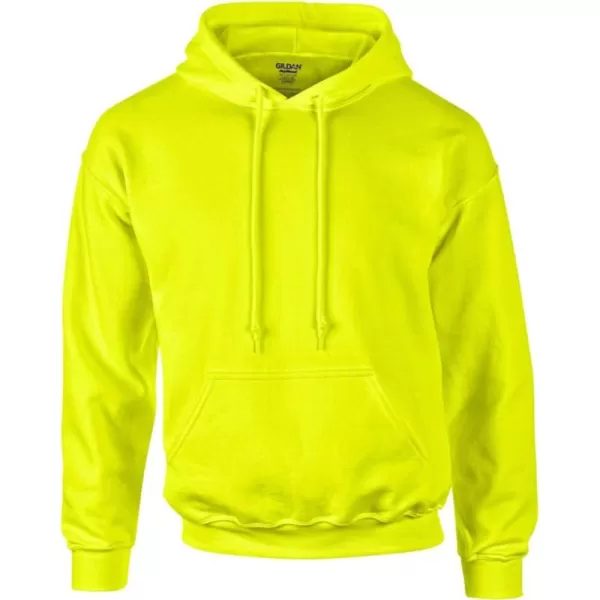 2 Pack - Gildan - Heavy Blend Hooded Sweatshirt - 18500