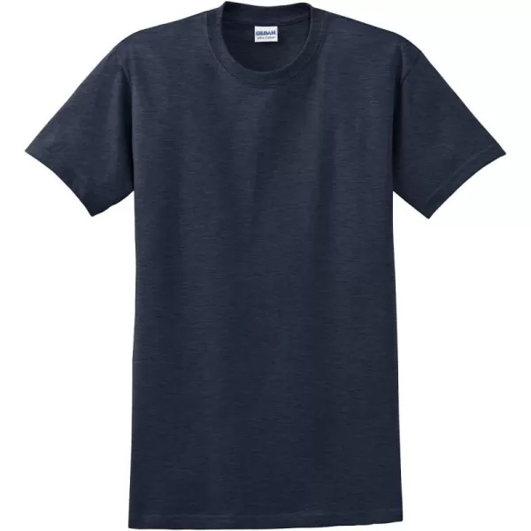 Heather Navy