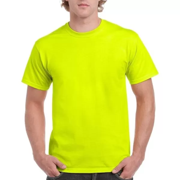 Safety Green (1-pack)