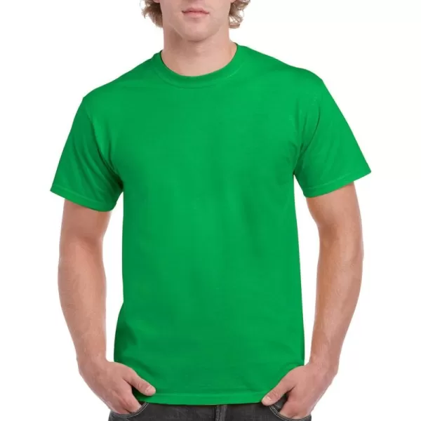 Irish Green