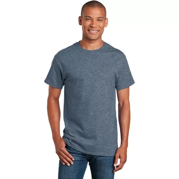 Heather Indigo (1-pack)