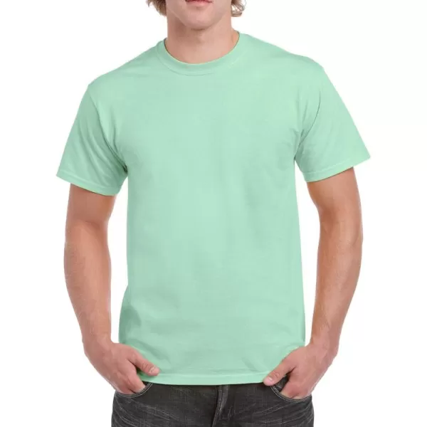 Mint Green