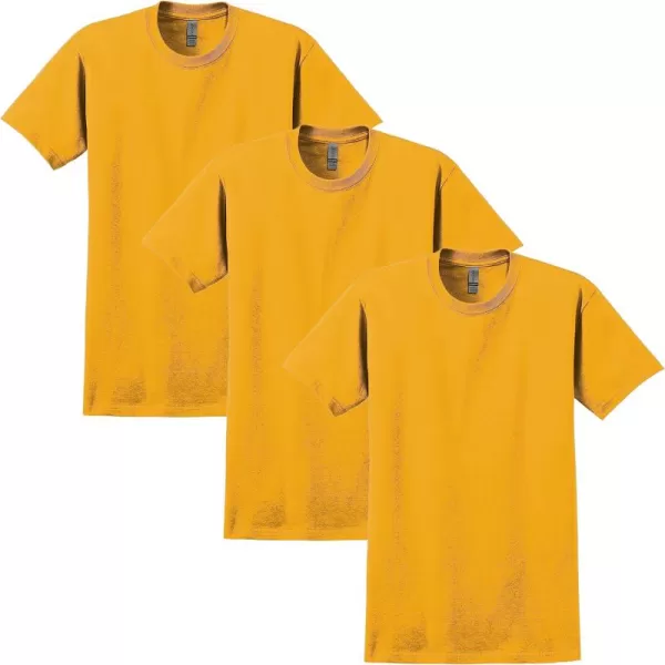 Gold (3-pack)
