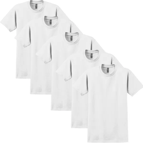 White (10-pack)