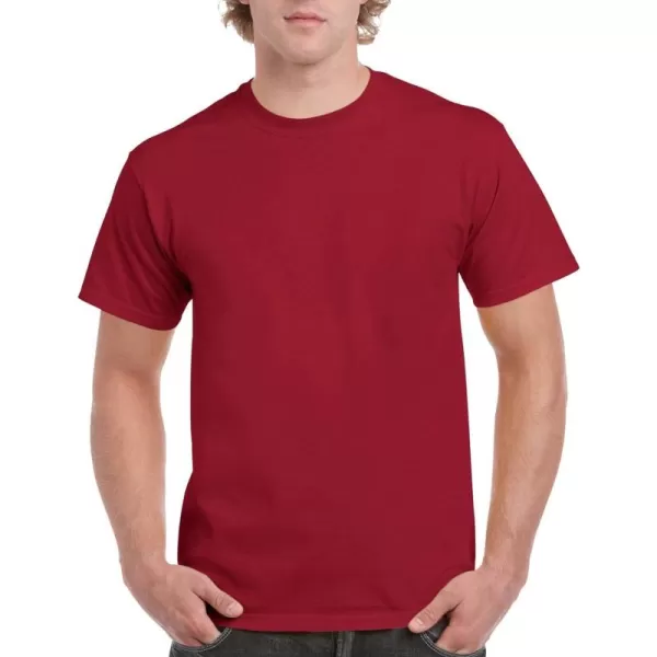 Cardinal Red