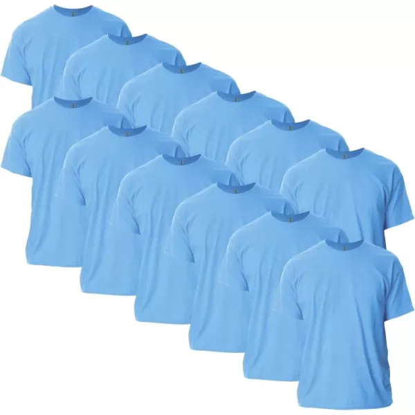 Carolina Blue (12-pack)