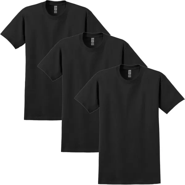 Black (3-pack)
