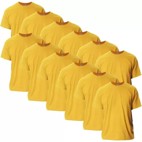 Gold (12-pack)