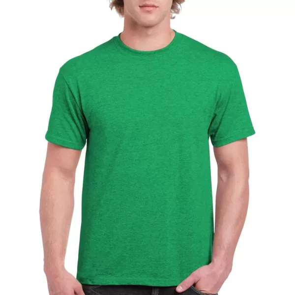 Antique Irish Green