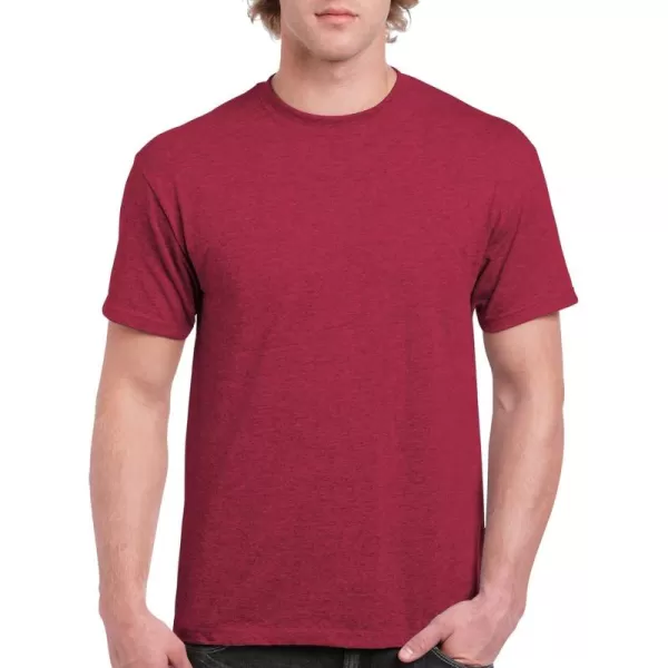 Antique Cherry Red