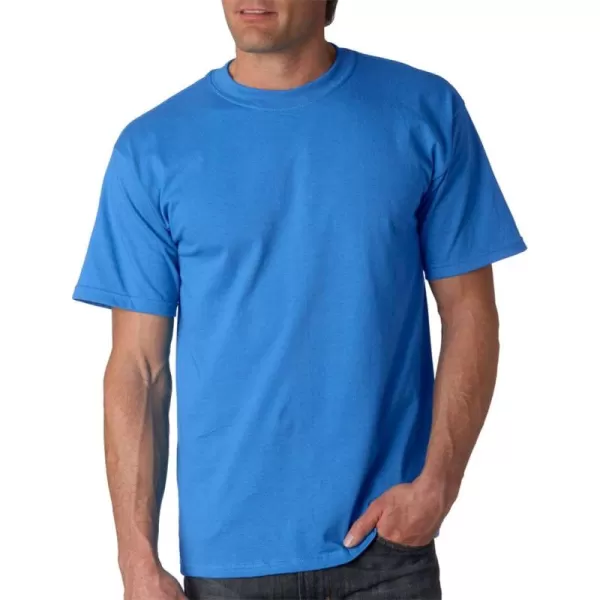Gildan Adult Ultra Cotton T-shirt, Style G2000, Multipack