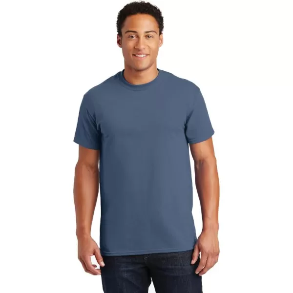 Gildan Adult Ultra Cotton T-shirt, Style G2000, Multipack