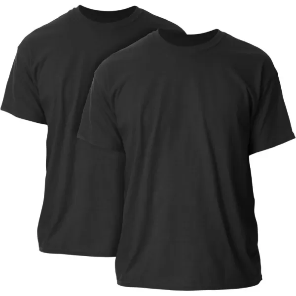 Black (2-pack)
