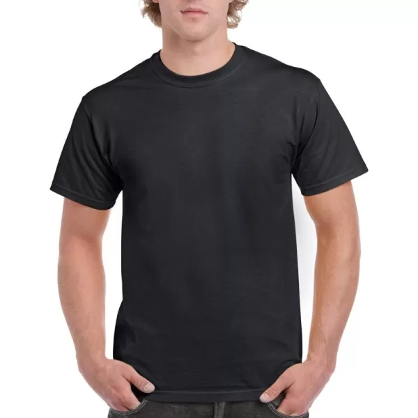 Gildan Adult Ultra Cotton T-shirt, Style G2000, Multipack