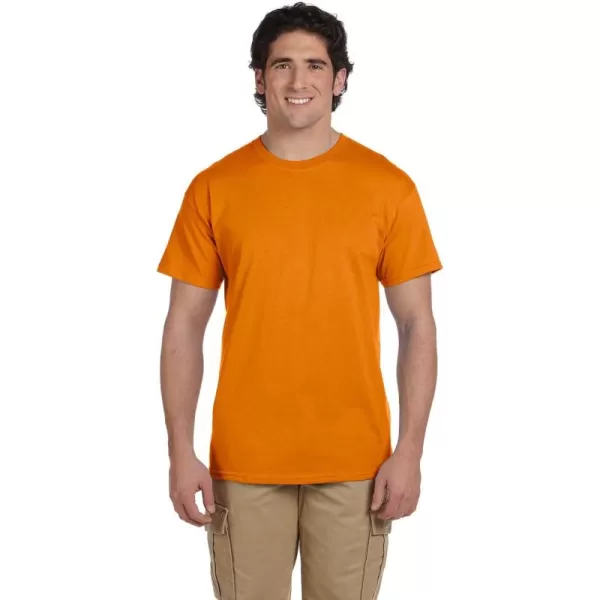 Safety Orange