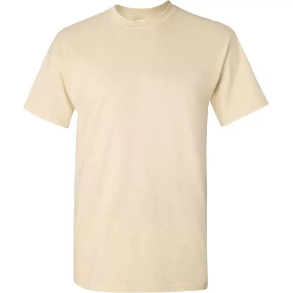 Gildan Adult Ultra Cotton T-shirt, Style G2000, Multipack