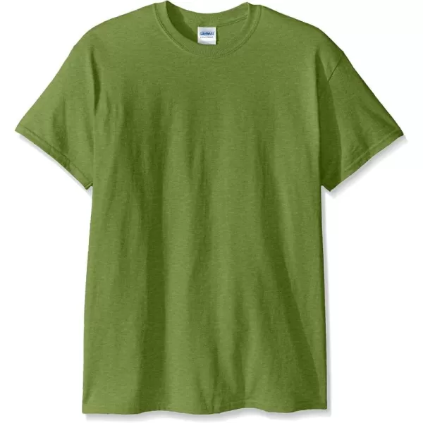 Kiwi Green
