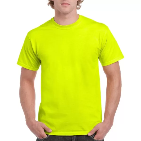 Gildan Adult Ultra Cotton T-shirt, Style G2000, Multipack