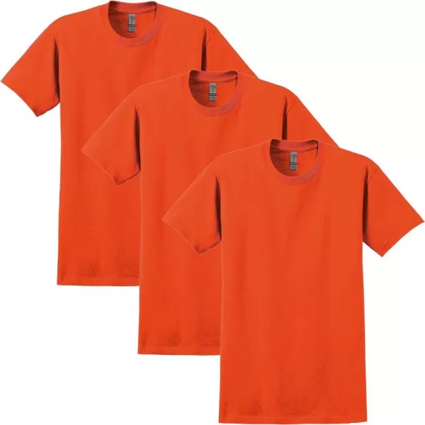 Orange (3-pack)