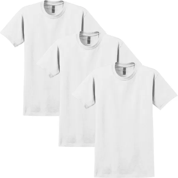 White (3-pack)