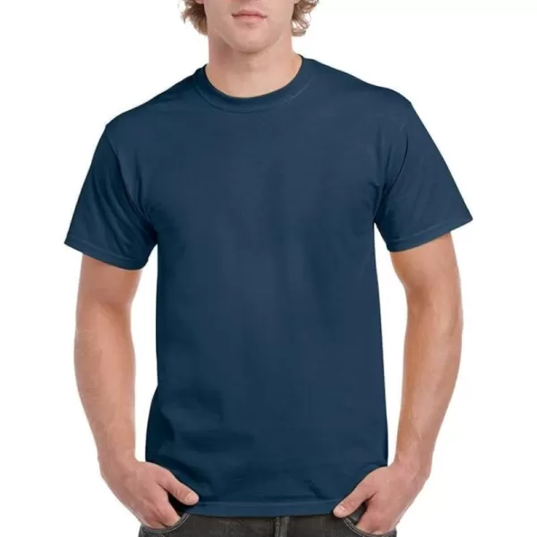Gildan Adult Ultra Cotton T-shirt, Style G2000, Multipack)