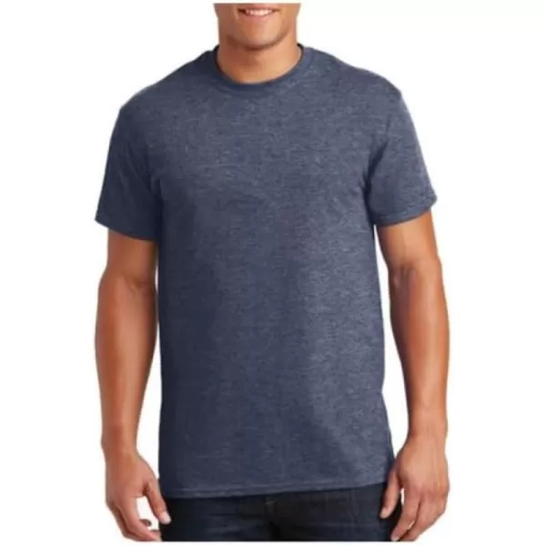 Heather Navy (1-pack)