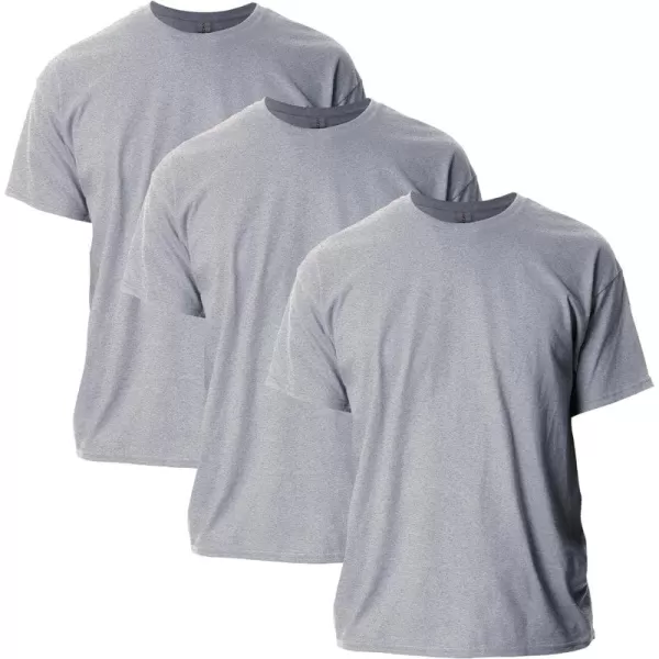 Sport Grey (3-pack)