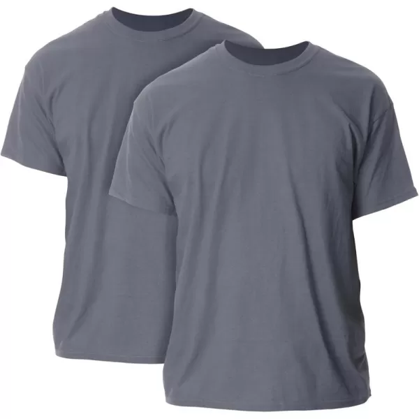 Charcoal (2-pack)
