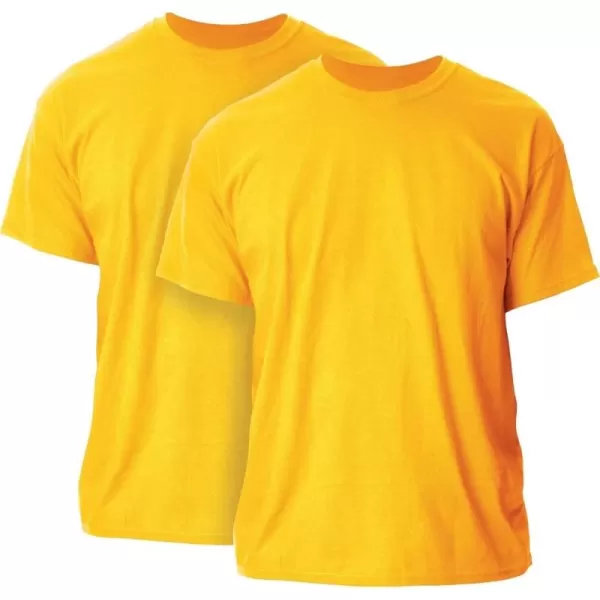 Gildan Adult Ultra Cotton T-shirt, Style G2000, Multipack)
