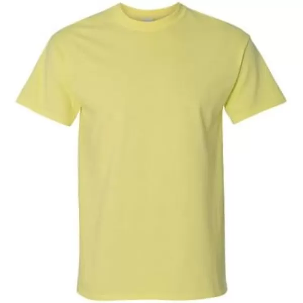 Gildan Adult Ultra Cotton T-shirt, Style G2000, Multipack)