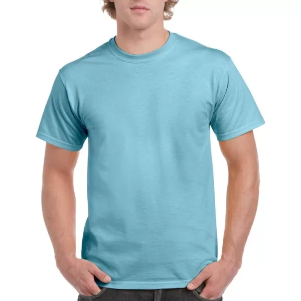 Gildan Adult Ultra Cotton T-shirt, Style G2000, Multipack