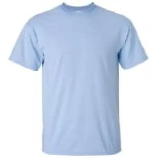 Gildan Adult Ultra Cotton T-shirt, Style G2000, Multipack