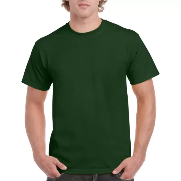 Forest Green